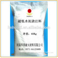 Ultra Low Cement Alumina Refractory Castable for Furnace